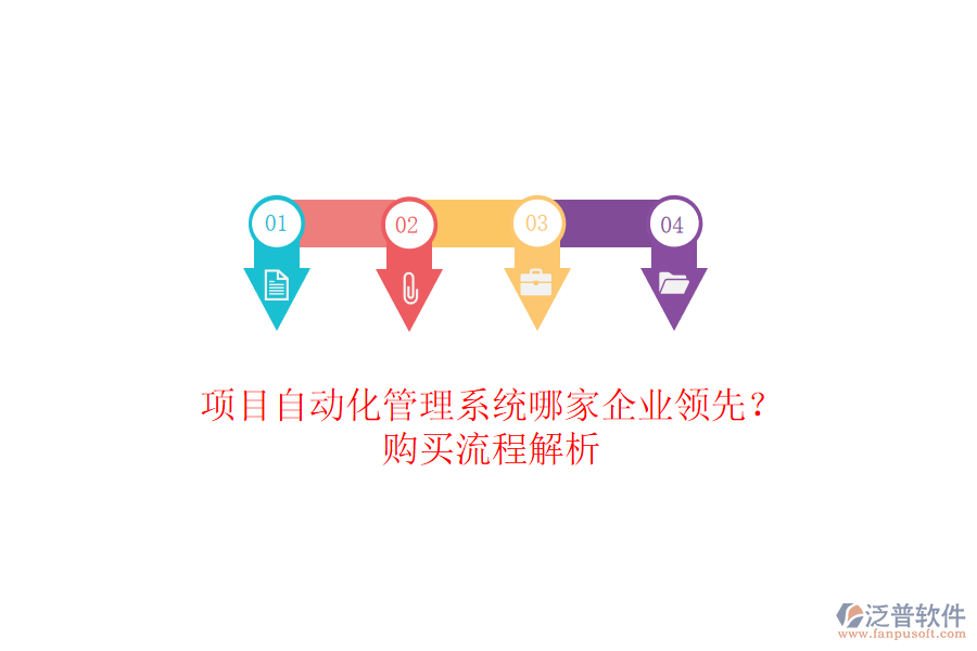 項目自動化管理系統(tǒng)哪家企業(yè)領先？購買流程解析