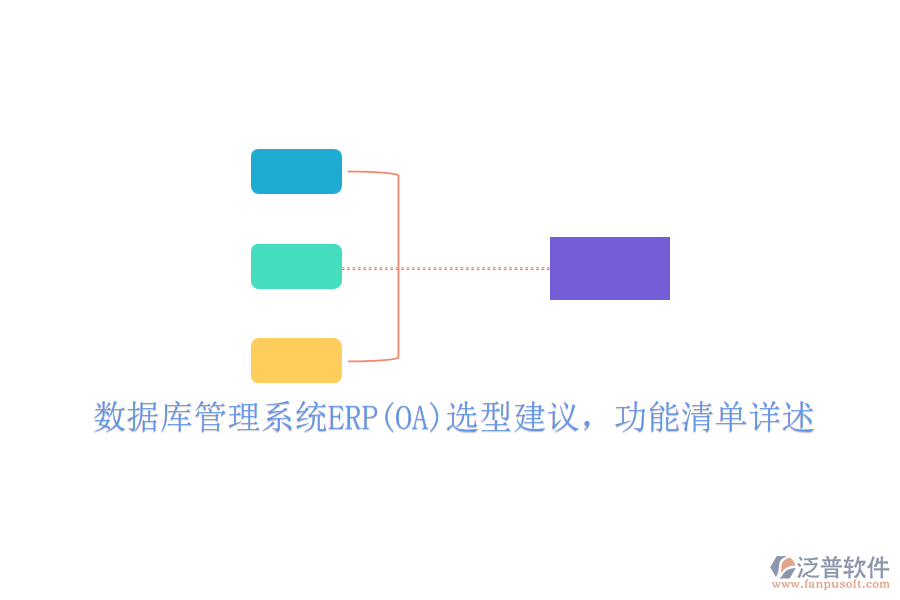 數(shù)據(jù)庫(kù)管理系統(tǒng)ERP(OA)選型建議，功能清單詳述