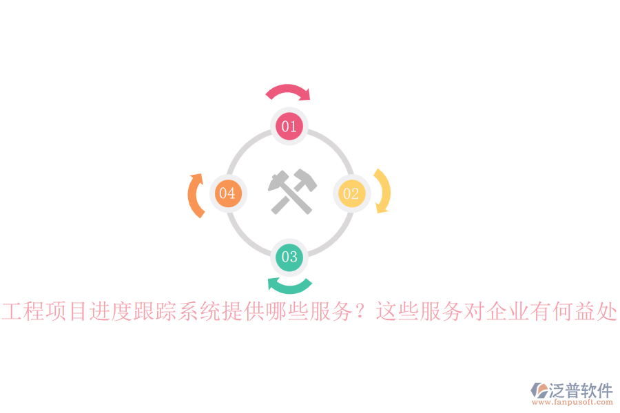 工程項目進度跟蹤系統(tǒng)提供哪些服務？這些服務對企業(yè)有何益處？