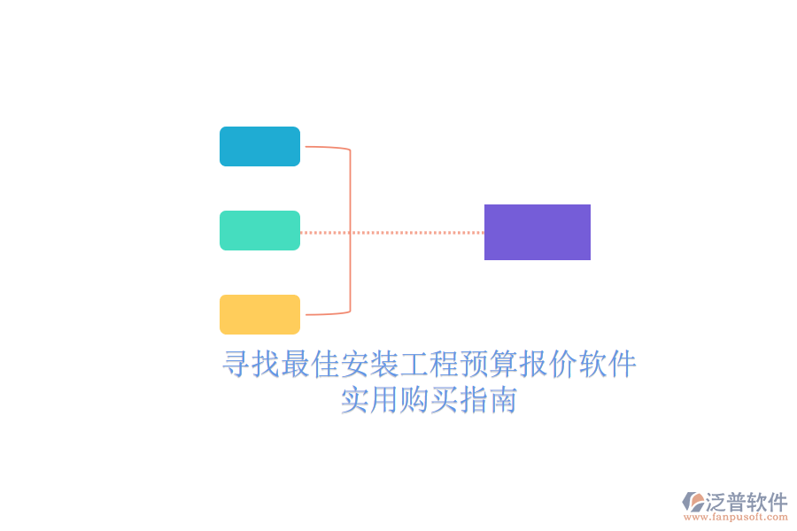 尋找最佳安裝工程預(yù)算報價軟件，實用購買指南