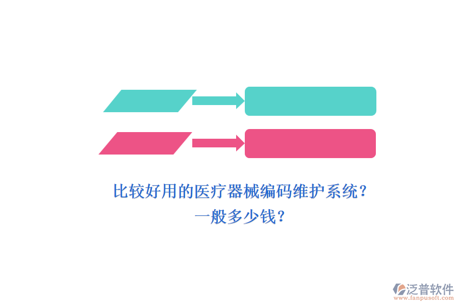 比較好用的醫(yī)療器械編碼維護(hù)系統(tǒng)？ 一般多少錢(qián)？
