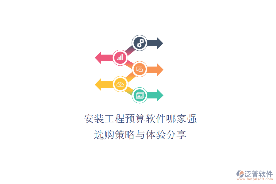 安裝工程預(yù)算軟件哪家強？選購策略與體驗分享