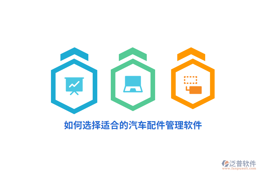 如何選擇適合的汽車配件管理軟件？