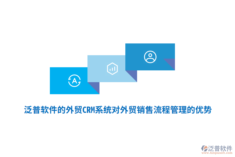 泛普軟件的外貿(mào)CRM系統(tǒng)對(duì)外貿(mào)銷售<a href=http://www.digitaldepost.com/oa/lc/ target=_blank class=infotextkey>流程管理</a>的優(yōu)勢(shì)