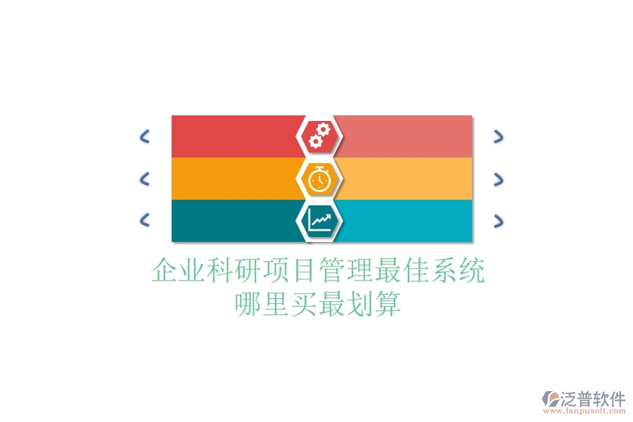 企業(yè)科研項(xiàng)目管理最佳系統(tǒng)，哪里買最劃算？