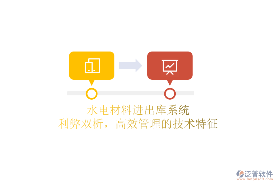 水電材料進出庫系統(tǒng)：利弊雙析，高效管理的技術(shù)特征