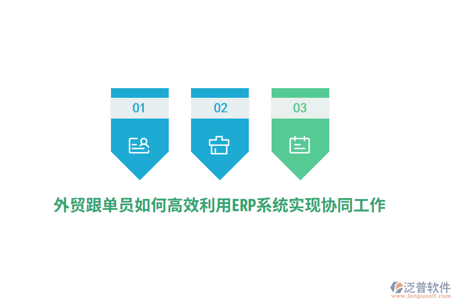外貿(mào)跟單員如何高效利用ERP系統(tǒng)實(shí)現(xiàn)協(xié)同工作？