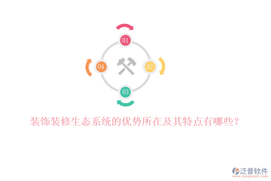 裝飾裝修生態(tài)系統(tǒng)的優(yōu)勢(shì)所在及其特點(diǎn)有哪些？