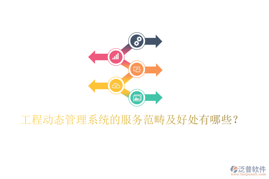 工程動態(tài)管理系統(tǒng)的服務(wù)范疇及好處有哪些？