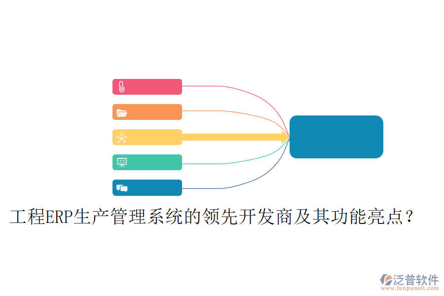 工程ERP生產(chǎn)管理系統(tǒng)的領(lǐng)先開發(fā)商及其功能亮點？