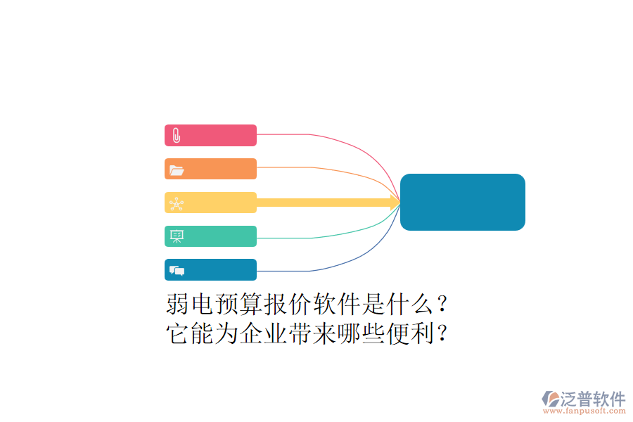 弱電預(yù)算報(bào)價(jià)軟件是什么？它能為企業(yè)帶來哪些便利？