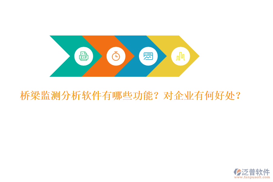 橋梁監(jiān)測分析軟件有哪些功能？對企業(yè)有何好處？
