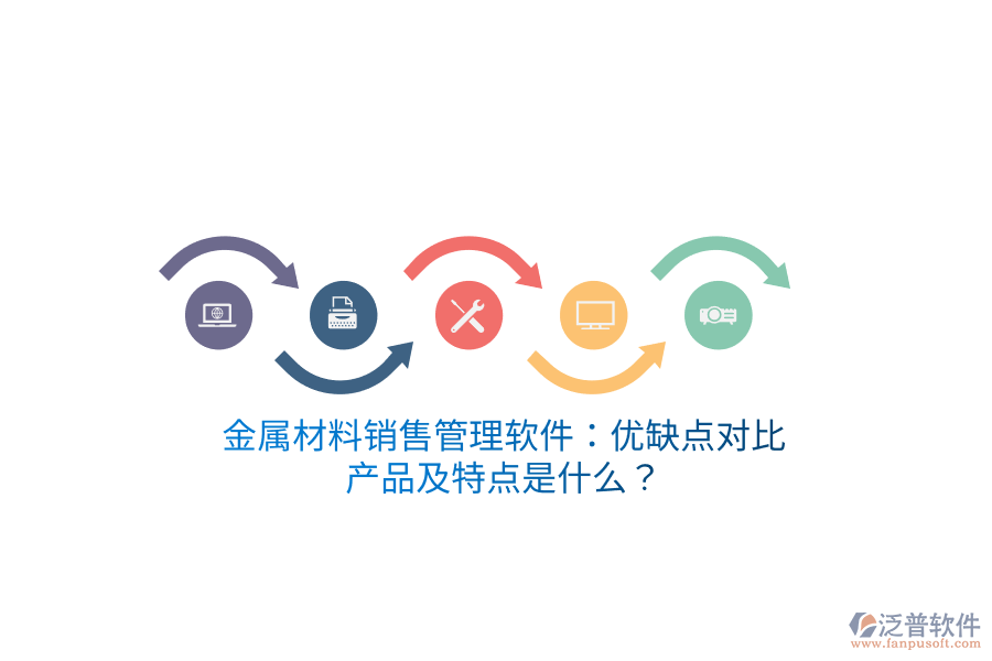 金屬材料銷售管理軟件：優(yōu)缺點對比，產(chǎn)品及特點是什么？