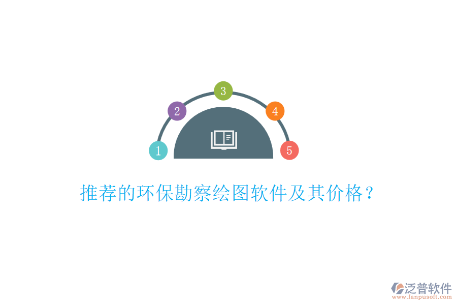 推薦的環(huán)?？辈炖L圖軟件及其價(jià)格？