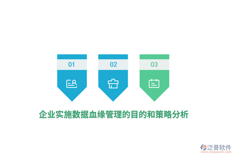 企業(yè)實施數據血緣管理的目的和策略分析