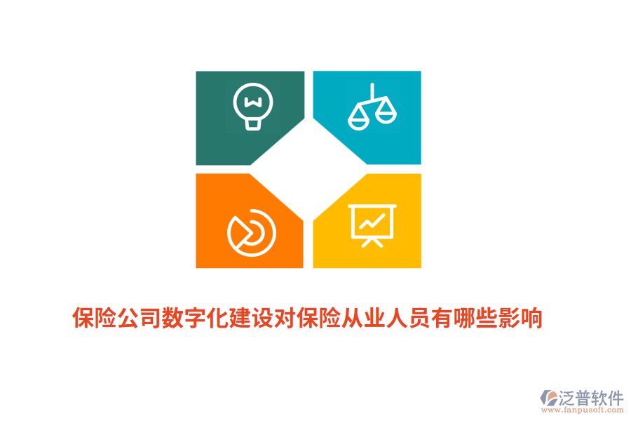 保險(xiǎn)公司數(shù)字化建設(shè)對(duì)保險(xiǎn)從業(yè)人員有哪些影響？