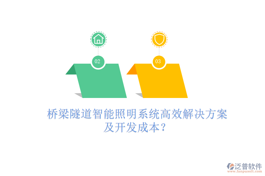 橋梁隧道智能照明系統(tǒng)高效解決方案及開發(fā)成本？