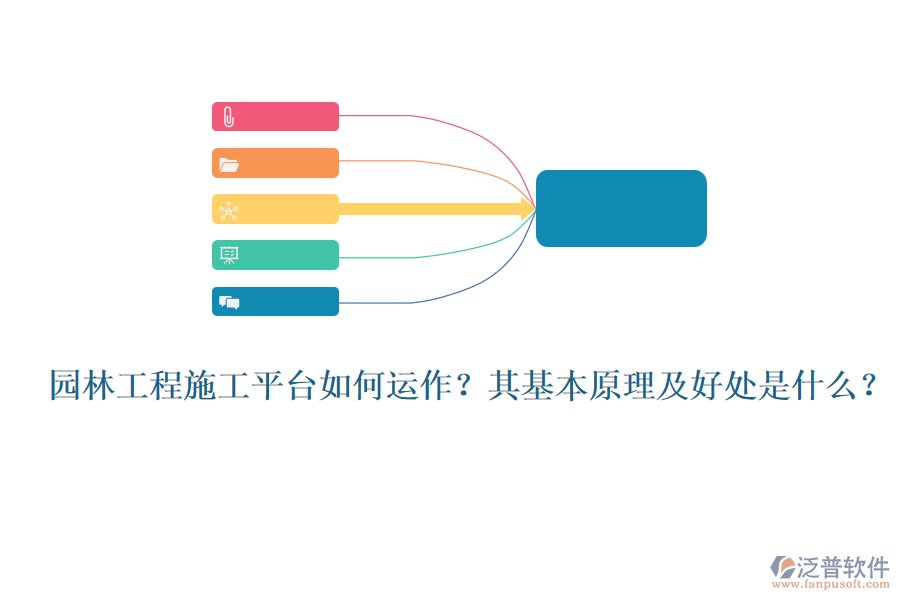 園林工程施工平臺如何運(yùn)作？其基本原理及好處是什么？