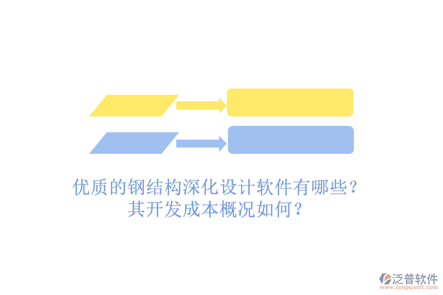 優(yōu)質(zhì)的鋼結(jié)構(gòu)深化設(shè)計軟件有哪些？其開發(fā)成本概況如何？