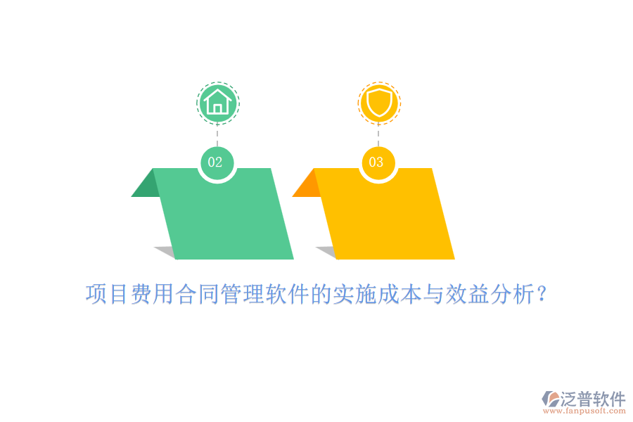 項目費用合同管理軟件的實施成本與效益分析？