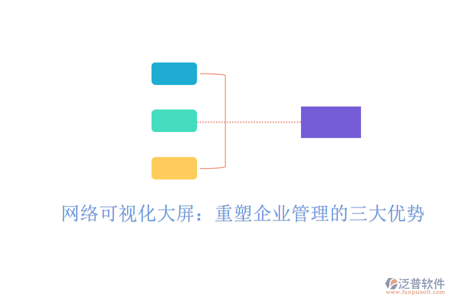 網(wǎng)絡(luò)可視化大屏：重塑<a href=http://www.digitaldepost.com/gongsi/xt/ target=_blank class=infotextkey>企業(yè)管理</a>的三大優(yōu)勢
