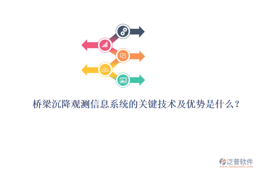 橋梁沉降觀測(cè)信息系統(tǒng)的關(guān)鍵技術(shù)及優(yōu)勢(shì)是什么？