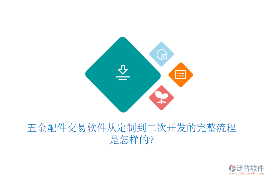 五金配件交易軟件從定制到<a href=http://www.digitaldepost.com/Implementation/kaifa/ target=_blank class=infotextkey>二次開發(fā)</a>的完整流程是怎樣的?