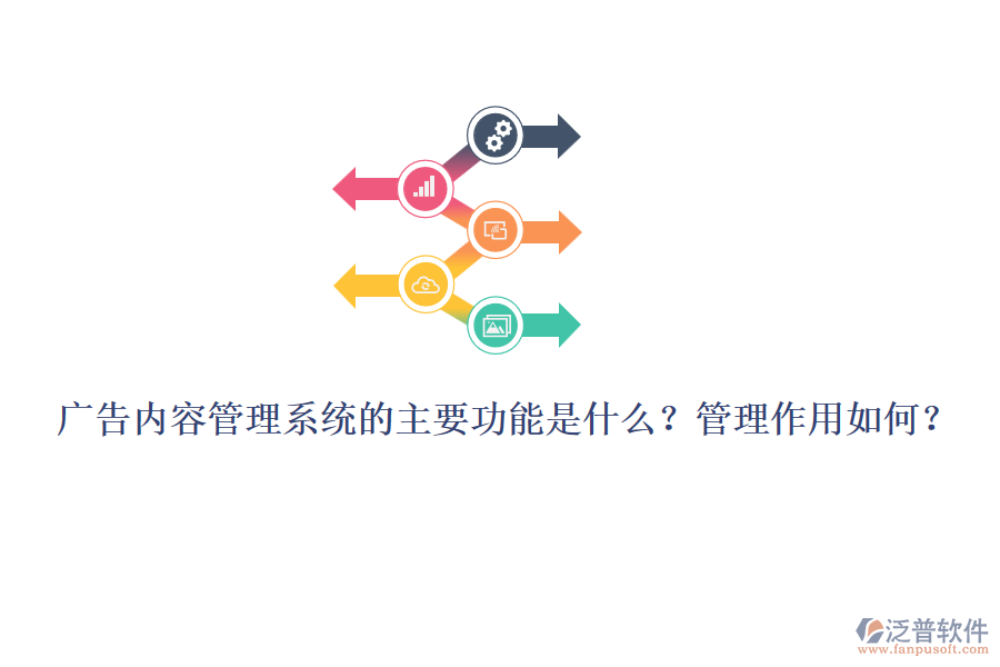 廣告內(nèi)容管理系統(tǒng)的主要功能是什么？管理作用如何？