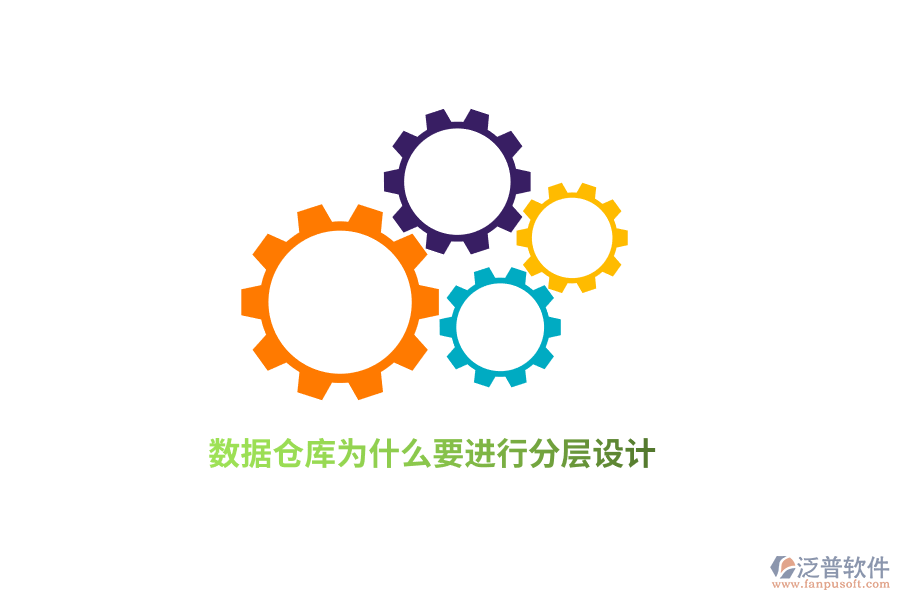 數(shù)據(jù)倉庫為什么要進行分層設(shè)計？