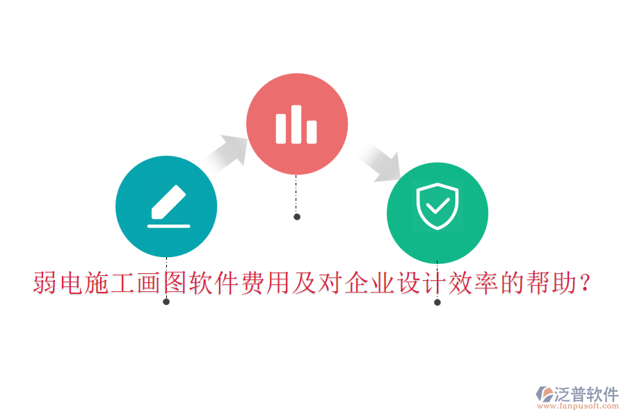 弱電施工畫(huà)圖軟件費(fèi)用及對(duì)企業(yè)設(shè)計(jì)效率的幫助？