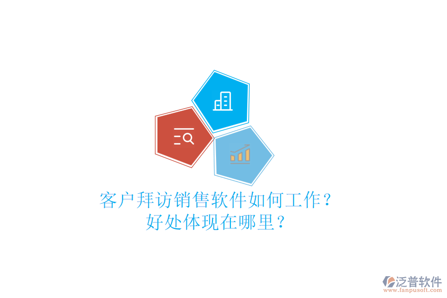 客戶拜訪銷售軟件如何工作？好處體現(xiàn)在哪里？