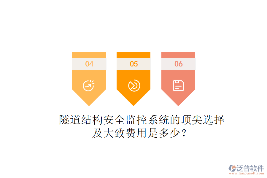 隧道結(jié)構(gòu)安全監(jiān)控系統(tǒng)的頂尖選擇及大致費(fèi)用是多少？