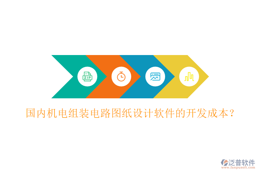 國內(nèi)機電組裝電路圖紙設(shè)計軟件的開發(fā)成本？