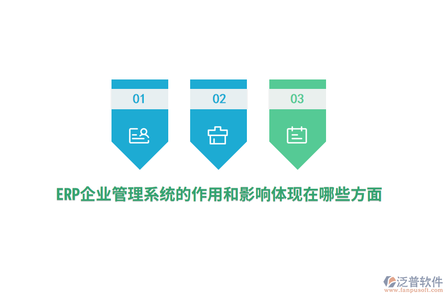 ERP企業(yè)管理系統(tǒng)的作用和影響體現(xiàn)在哪些方面？