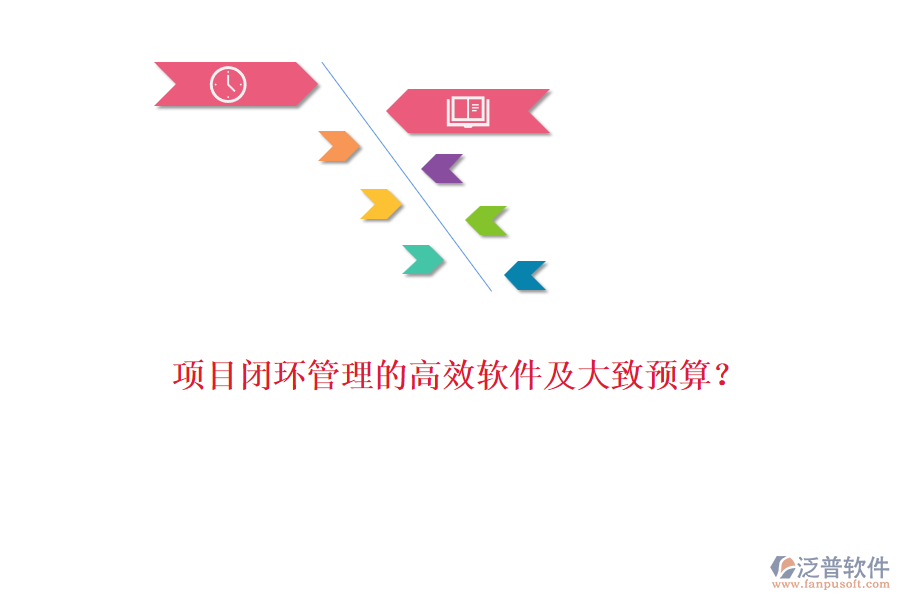 項(xiàng)目閉環(huán)管理的高效軟件及大致預(yù)算？