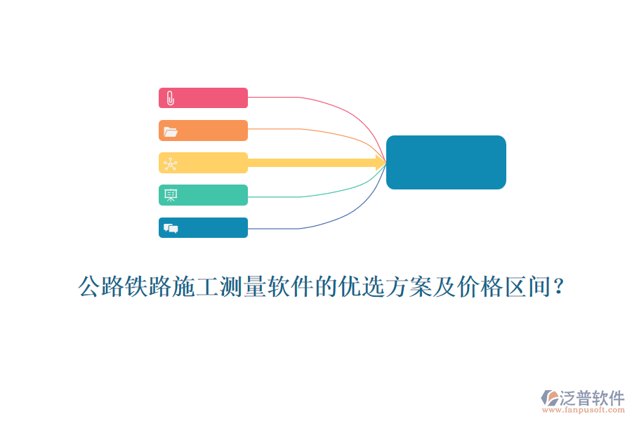 公路鐵路施工測量軟件的優(yōu)選方案及價格區(qū)間？