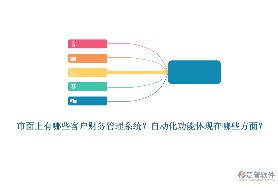 市面上有哪些客戶財務(wù)管理系統(tǒng)？自動化功能體現(xiàn)在哪些方面？