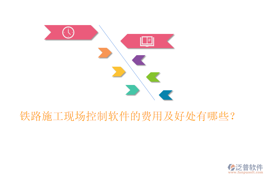 鐵路施工現(xiàn)場(chǎng)控制軟件的費(fèi)用及好處有哪些？
