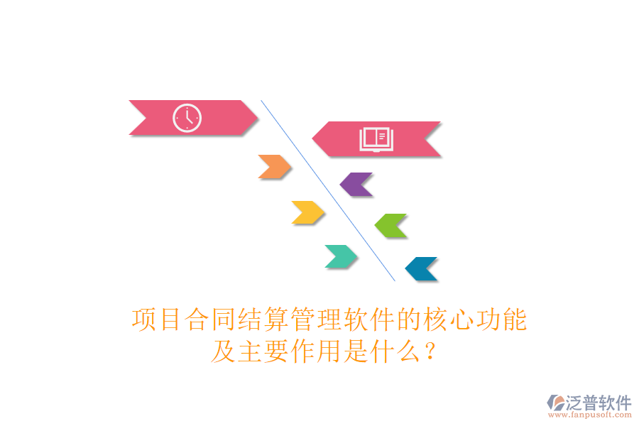 項(xiàng)目合同結(jié)算管理軟件的核心功能及主要作用是什么？