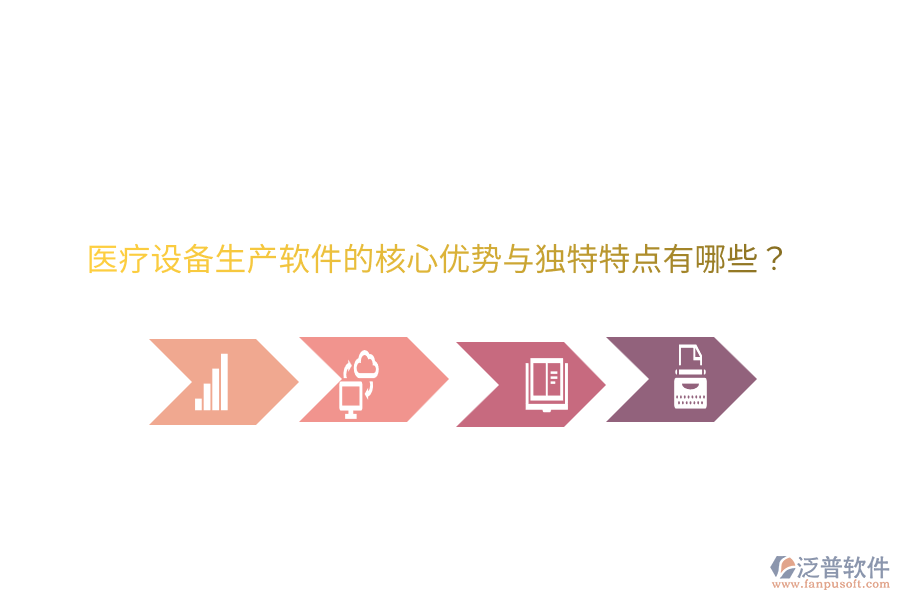 醫(yī)療設(shè)備生產(chǎn)軟件的核心優(yōu)勢(shì)與獨(dú)特特點(diǎn)有哪些？