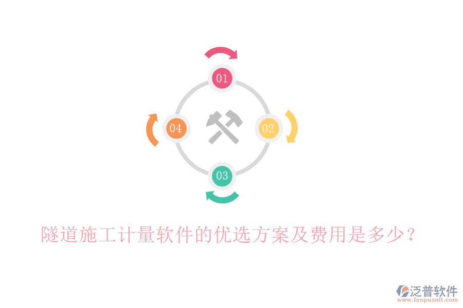 隧道施工計量軟件的優(yōu)選方案及費用是多少？