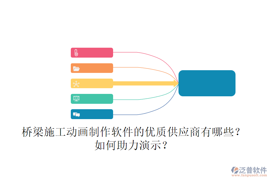 橋梁施工動畫制作軟件的優(yōu)質(zhì)供應(yīng)商有哪些？如何助力演示？