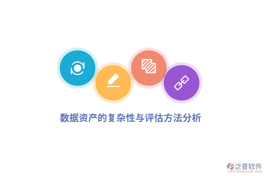 數(shù)據(jù)資產(chǎn)的復(fù)雜性與評估方法分析