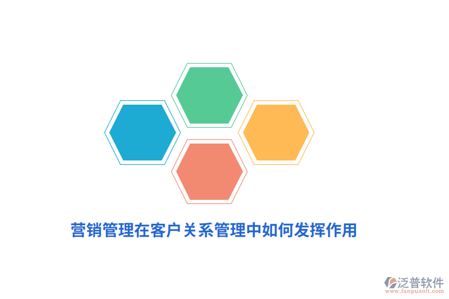 營銷管理在客戶關(guān)系管理中如何發(fā)揮作用？