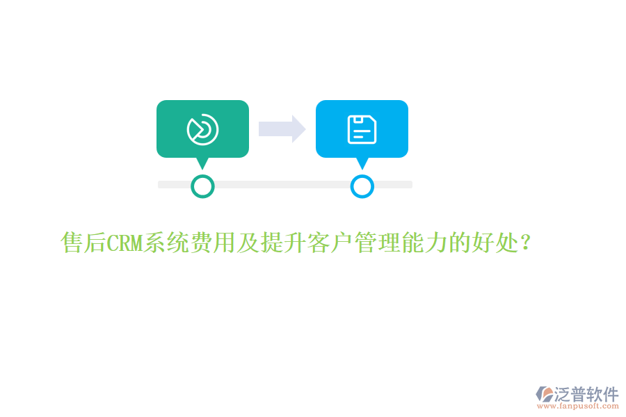 售后CRM系統(tǒng)費(fèi)用及提升客戶管理能力的好處？