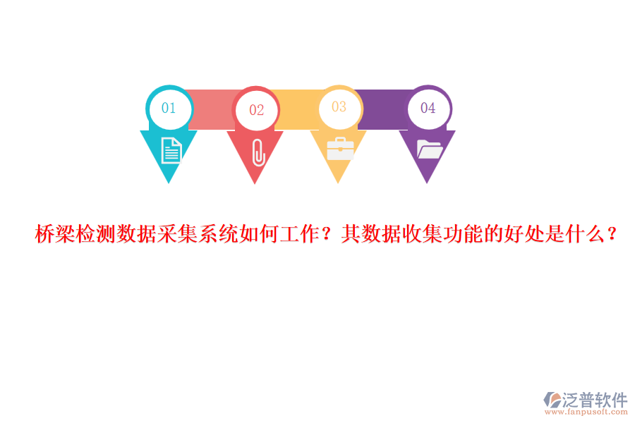橋梁檢測數(shù)據(jù)采集系統(tǒng)如何工作？其數(shù)據(jù)收集功能的好處是什么？