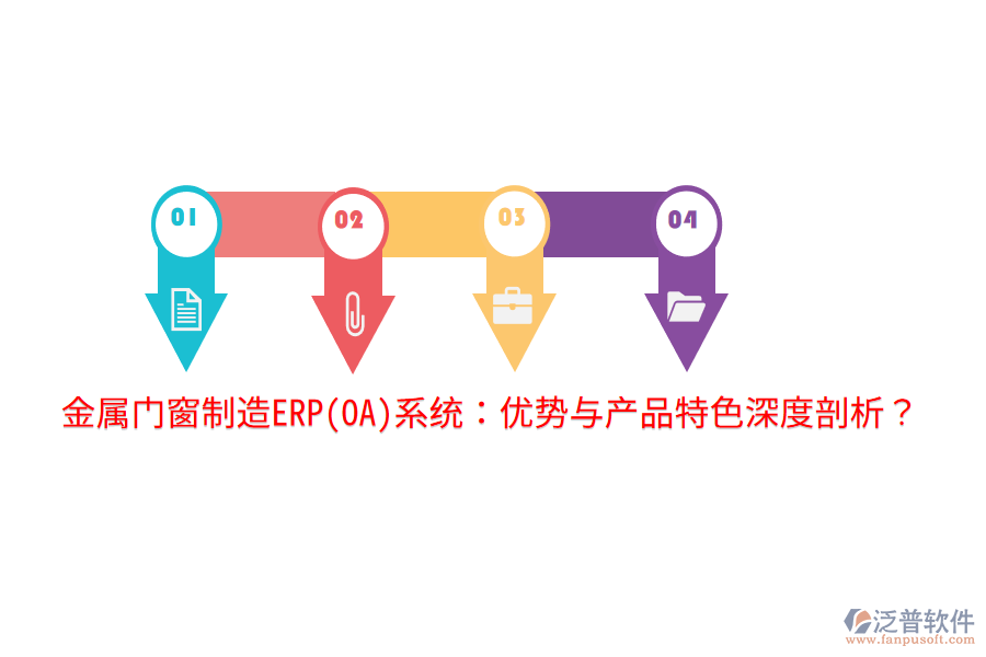 金屬門窗制造ERP(OA)系統(tǒng)：優(yōu)勢(shì)與產(chǎn)品特色深度剖析？