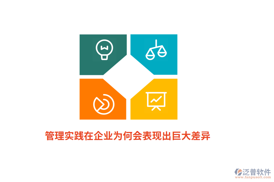 管理實踐在企業(yè)為何會表現(xiàn)出巨大差異？