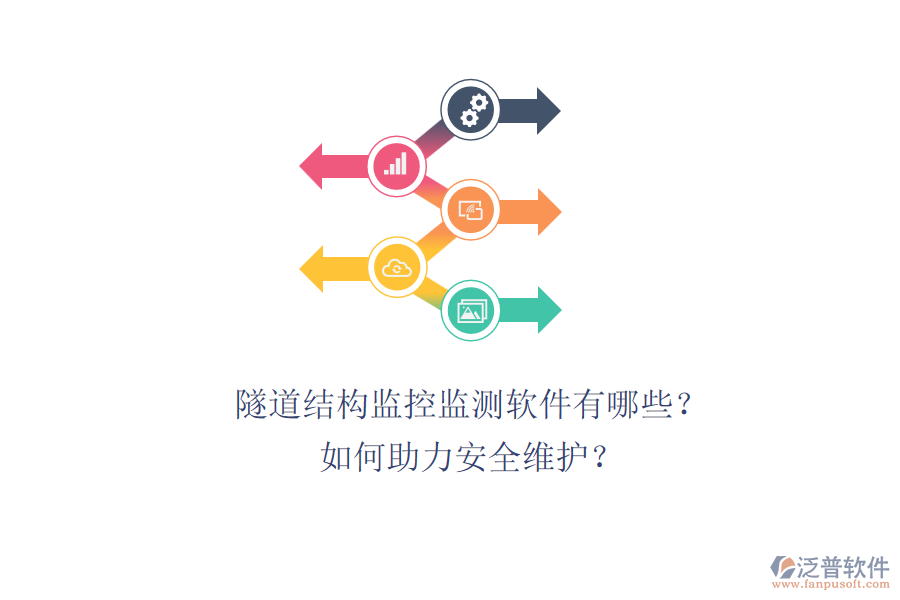 隧道結構監(jiān)控監(jiān)測軟件有哪些？如何助力安全維護？