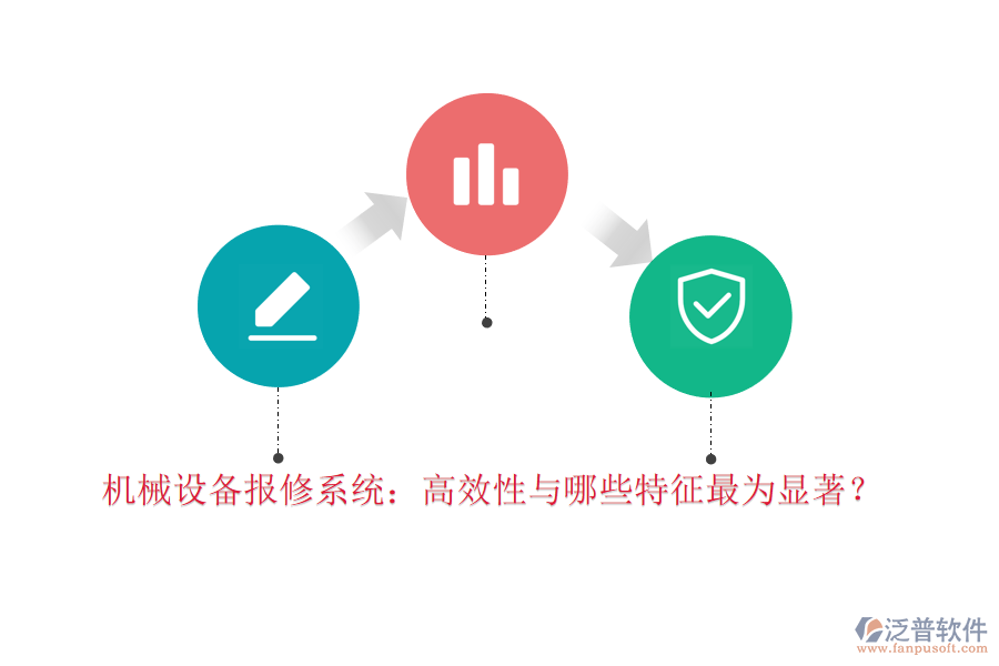 機(jī)械設(shè)備報修系統(tǒng)：高效性與哪些特征最為顯著？
